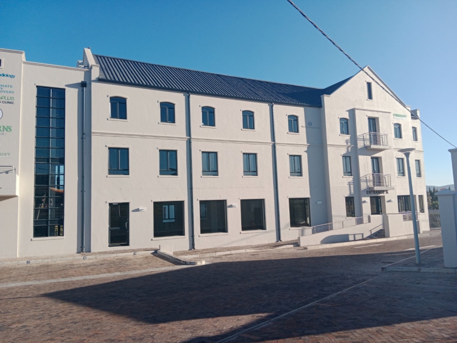 To Let commercial Property for Rent in Paarl South Western Cape